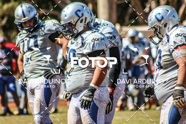 Compra tus fotos del eventoBFA - (Futebol Americano) Ribeiro Preto Challengers vs So Paulo Storm En Fotop