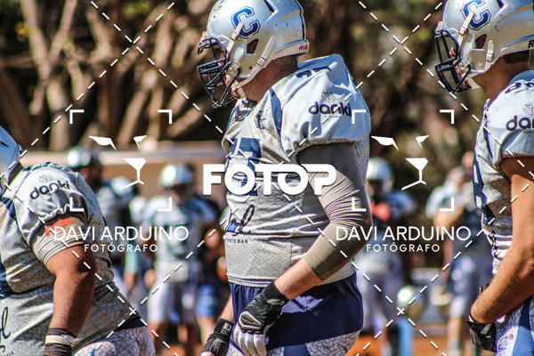 Compra tus fotos del eventoBFA - (Futebol Americano) Ribeiro Preto Challengers vs So Paulo Storm En Fotop