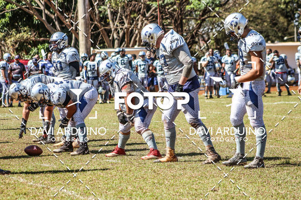 Compra tus fotos del eventoBFA - (Futebol Americano) Ribeiro Preto Challengers vs So Paulo Storm En Fotop
