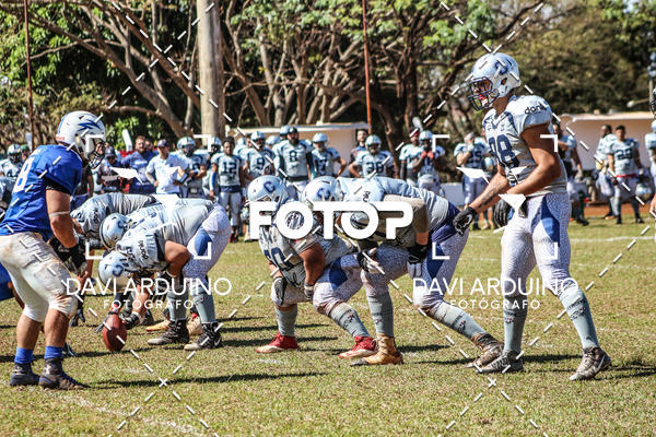 Compra tus fotos del eventoBFA - (Futebol Americano) Ribeiro Preto Challengers vs So Paulo Storm En Fotop