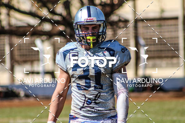 Compra tus fotos del eventoBFA - (Futebol Americano) Ribeiro Preto Challengers vs So Paulo Storm En Fotop