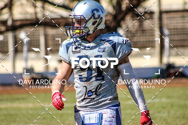 Compra tus fotos del eventoBFA - (Futebol Americano) Ribeiro Preto Challengers vs So Paulo Storm En Fotop