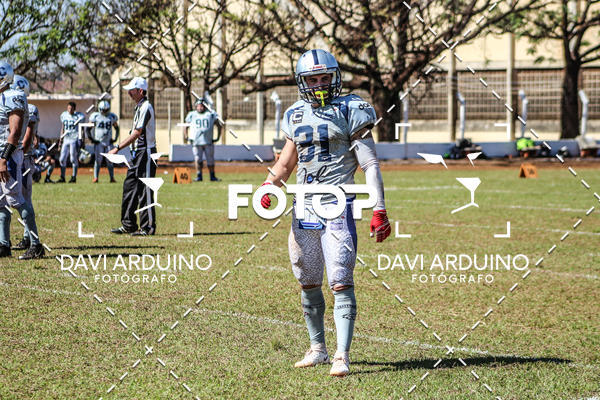 Compra tus fotos del eventoBFA - (Futebol Americano) Ribeiro Preto Challengers vs So Paulo Storm En Fotop