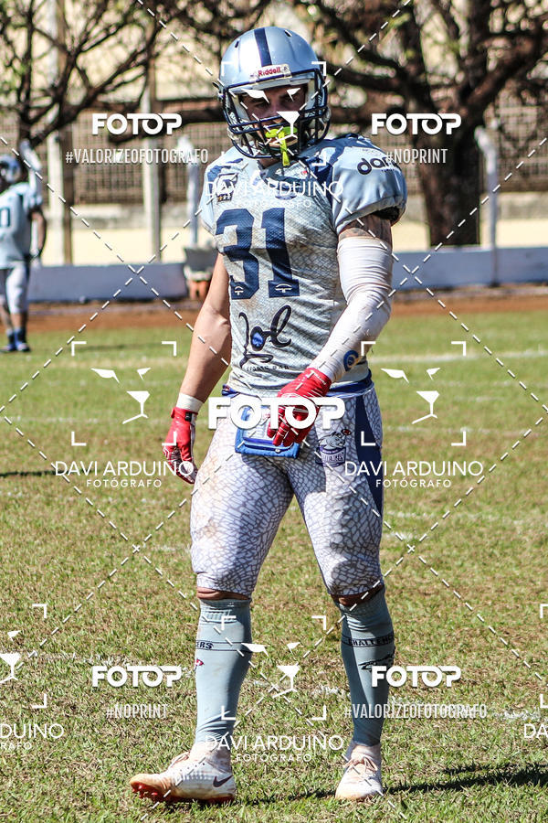 Compra tus fotos del eventoBFA - (Futebol Americano) Ribeiro Preto Challengers vs So Paulo Storm En Fotop