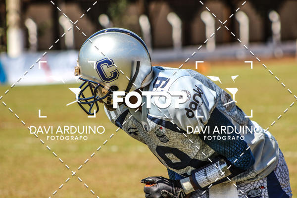 Compra tus fotos del eventoBFA - (Futebol Americano) Ribeiro Preto Challengers vs So Paulo Storm En Fotop