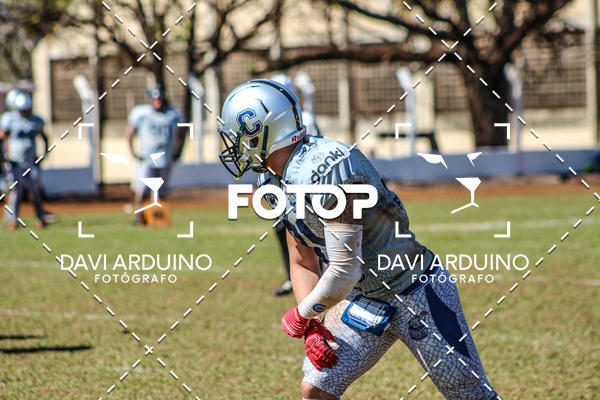 Compra tus fotos del eventoBFA - (Futebol Americano) Ribeiro Preto Challengers vs So Paulo Storm En Fotop