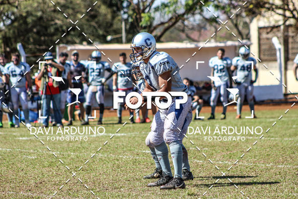 Compra tus fotos del eventoBFA - (Futebol Americano) Ribeiro Preto Challengers vs So Paulo Storm En Fotop