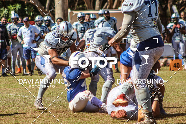 Compra tus fotos del eventoBFA - (Futebol Americano) Ribeiro Preto Challengers vs So Paulo Storm En Fotop