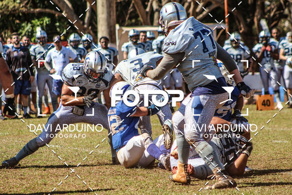 Compra tus fotos del eventoBFA - (Futebol Americano) Ribeiro Preto Challengers vs So Paulo Storm En Fotop