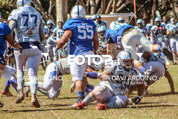 Compra tus fotos del eventoBFA - (Futebol Americano) Ribeiro Preto Challengers vs So Paulo Storm En Fotop