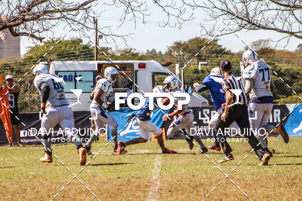 Compra tus fotos del eventoBFA - (Futebol Americano) Ribeiro Preto Challengers vs So Paulo Storm En Fotop