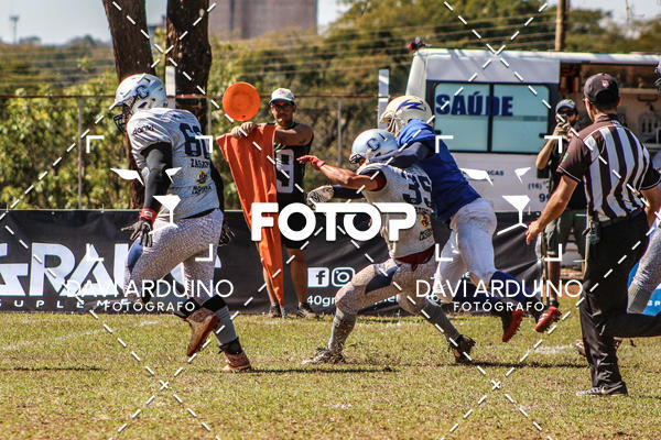 Acquista le foto dell'eventoBFA - (Futebol Americano) Ribeiro Preto Challengers vs So Paulo Storm in Fotop