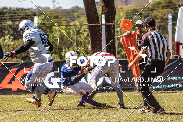 Acquista le foto dell'eventoBFA - (Futebol Americano) Ribeiro Preto Challengers vs So Paulo Storm in Fotop