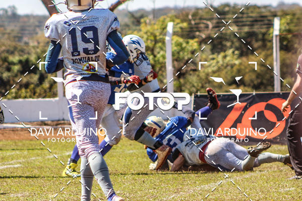 Acquista le foto dell'eventoBFA - (Futebol Americano) Ribeiro Preto Challengers vs So Paulo Storm in Fotop