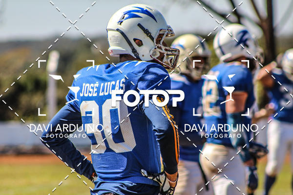 Acquista le foto dell'eventoBFA - (Futebol Americano) Ribeiro Preto Challengers vs So Paulo Storm in Fotop