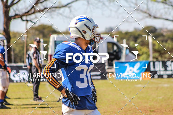 Acquista le foto dell'eventoBFA - (Futebol Americano) Ribeiro Preto Challengers vs So Paulo Storm in Fotop