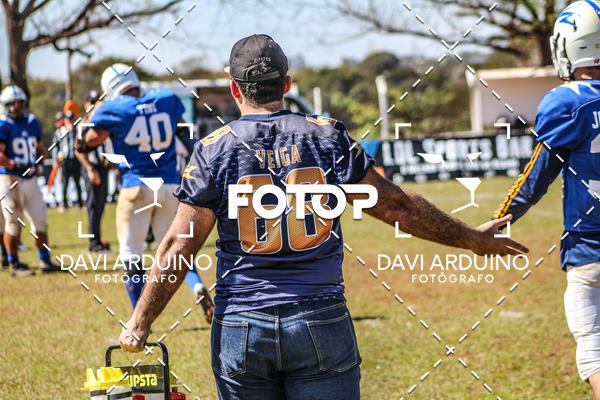 Acquista le foto dell'eventoBFA - (Futebol Americano) Ribeiro Preto Challengers vs So Paulo Storm in Fotop