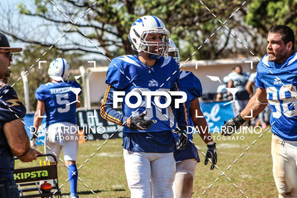 Acquista le foto dell'eventoBFA - (Futebol Americano) Ribeiro Preto Challengers vs So Paulo Storm in Fotop