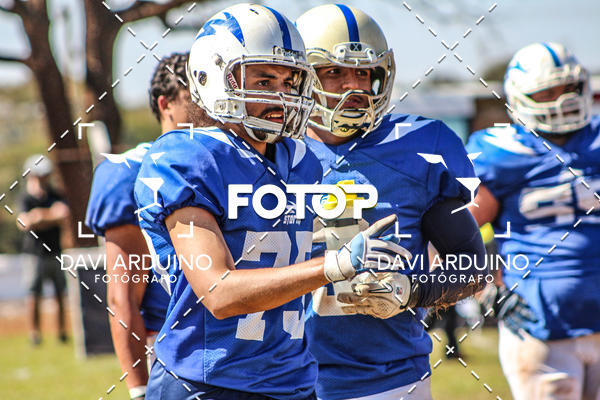Acquista le foto dell'eventoBFA - (Futebol Americano) Ribeiro Preto Challengers vs So Paulo Storm in Fotop
