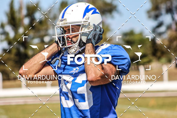 Acquista le foto dell'eventoBFA - (Futebol Americano) Ribeiro Preto Challengers vs So Paulo Storm in Fotop