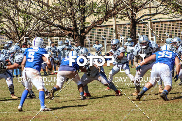 Acquista le foto dell'eventoBFA - (Futebol Americano) Ribeiro Preto Challengers vs So Paulo Storm in Fotop
