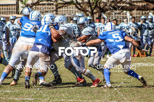 Acquista le foto dell'eventoBFA - (Futebol Americano) Ribeiro Preto Challengers vs So Paulo Storm in Fotop