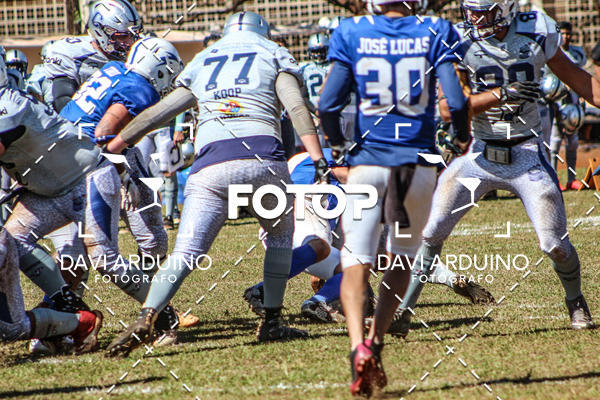 Acquista le foto dell'eventoBFA - (Futebol Americano) Ribeiro Preto Challengers vs So Paulo Storm in Fotop