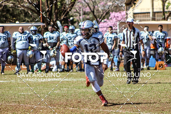 Acquista le foto dell'eventoBFA - (Futebol Americano) Ribeiro Preto Challengers vs So Paulo Storm in Fotop