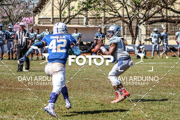 Acquista le foto dell'eventoBFA - (Futebol Americano) Ribeiro Preto Challengers vs So Paulo Storm in Fotop