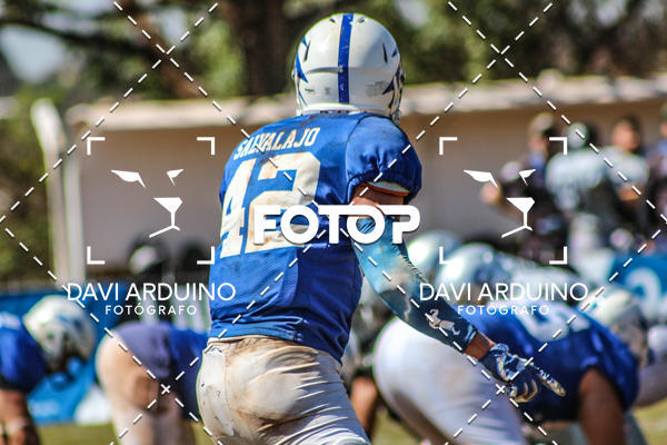 Acquista le foto dell'eventoBFA - (Futebol Americano) Ribeiro Preto Challengers vs So Paulo Storm in Fotop