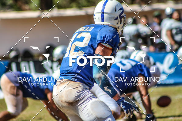 Acquista le foto dell'eventoBFA - (Futebol Americano) Ribeiro Preto Challengers vs So Paulo Storm in Fotop