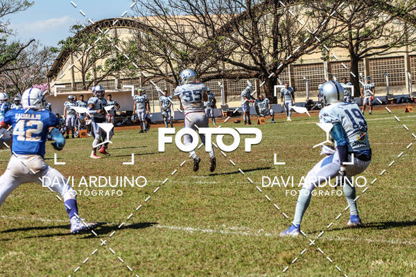 Acquista le foto dell'eventoBFA - (Futebol Americano) Ribeiro Preto Challengers vs So Paulo Storm in Fotop