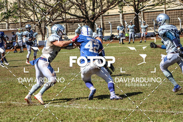 Acquista le foto dell'eventoBFA - (Futebol Americano) Ribeiro Preto Challengers vs So Paulo Storm in Fotop
