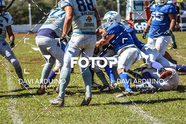 Compre as suas fotos do eventoBFA - (Futebol Americano) Ribeiro Preto Challengers vs So Paulo Storm no Fotop