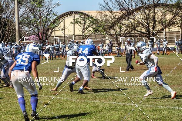 Compre as suas fotos do eventoBFA - (Futebol Americano) Ribeiro Preto Challengers vs So Paulo Storm no Fotop