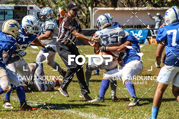 Buy your photos of the eventBFA - (Futebol Americano) Ribeiro Preto Challengers vs So Paulo Storm on Fotop