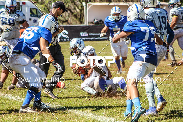 Buy your photos of the eventBFA - (Futebol Americano) Ribeiro Preto Challengers vs So Paulo Storm on Fotop