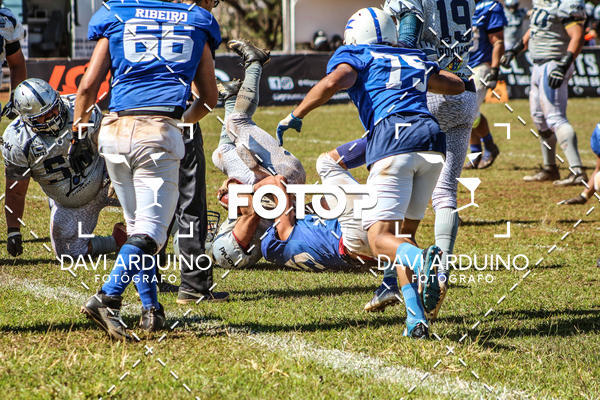 Buy your photos of the eventBFA - (Futebol Americano) Ribeiro Preto Challengers vs So Paulo Storm on Fotop