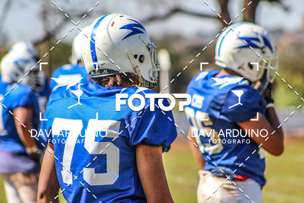 Buy your photos of the eventBFA - (Futebol Americano) Ribeiro Preto Challengers vs So Paulo Storm on Fotop