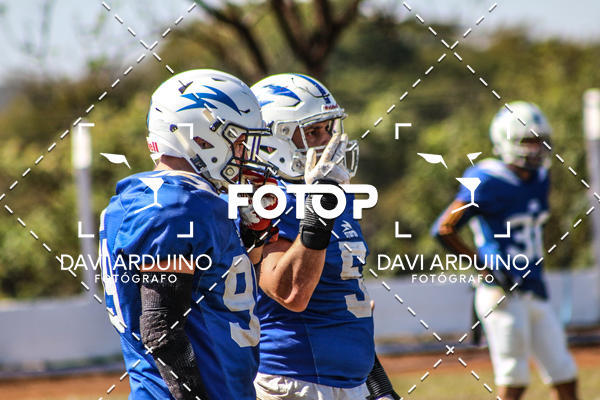 Buy your photos of the eventBFA - (Futebol Americano) Ribeiro Preto Challengers vs So Paulo Storm on Fotop