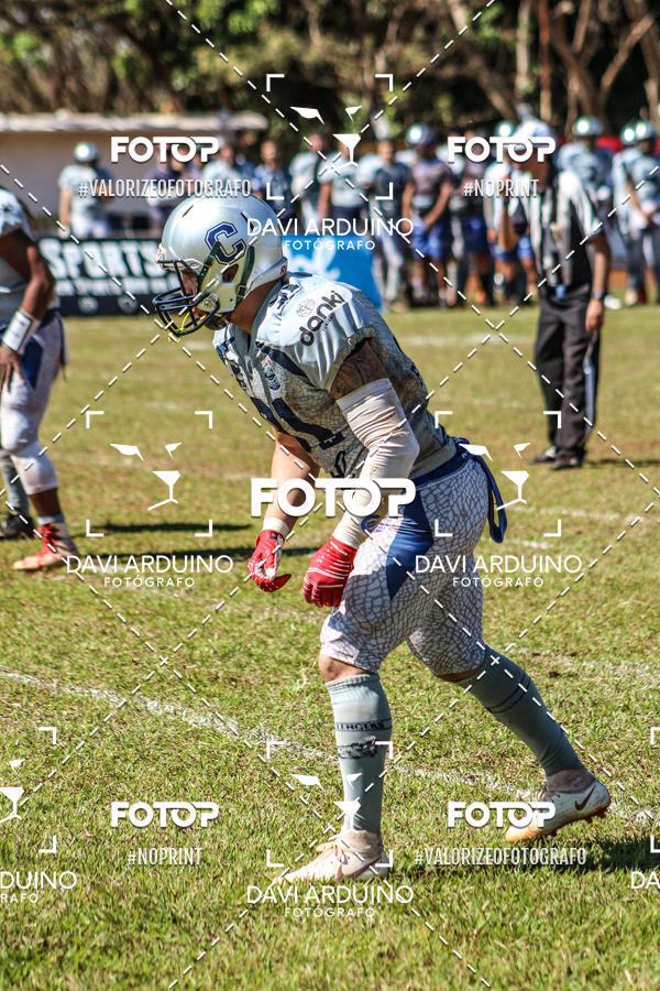 Buy your photos of the eventBFA - (Futebol Americano) Ribeiro Preto Challengers vs So Paulo Storm on Fotop