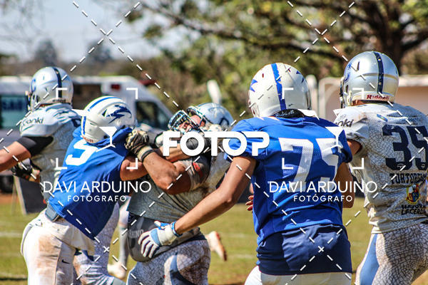 Buy your photos of the eventBFA - (Futebol Americano) Ribeiro Preto Challengers vs So Paulo Storm on Fotop