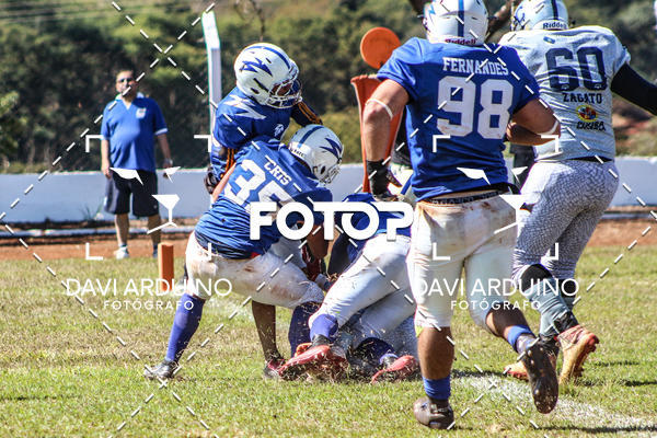 Buy your photos of the eventBFA - (Futebol Americano) Ribeiro Preto Challengers vs So Paulo Storm on Fotop
