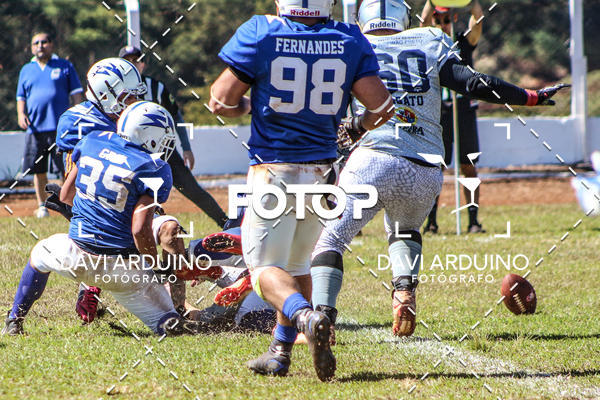 Buy your photos of the eventBFA - (Futebol Americano) Ribeiro Preto Challengers vs So Paulo Storm on Fotop
