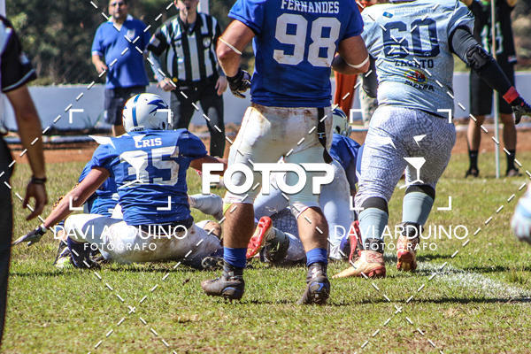 Buy your photos of the eventBFA - (Futebol Americano) Ribeiro Preto Challengers vs So Paulo Storm on Fotop