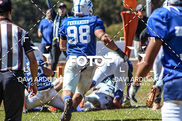 Buy your photos of the eventBFA - (Futebol Americano) Ribeiro Preto Challengers vs So Paulo Storm on Fotop