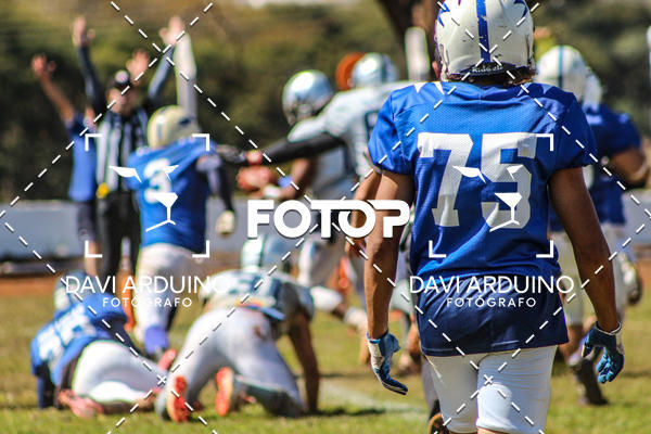 Buy your photos of the eventBFA - (Futebol Americano) Ribeiro Preto Challengers vs So Paulo Storm on Fotop