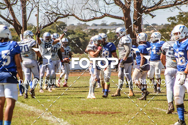 Buy your photos of the eventBFA - (Futebol Americano) Ribeiro Preto Challengers vs So Paulo Storm on Fotop