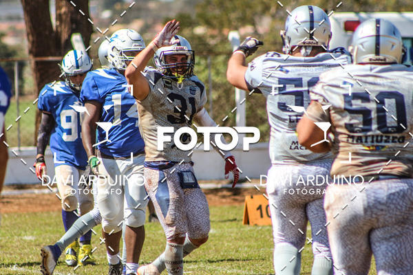 Buy your photos of the eventBFA - (Futebol Americano) Ribeiro Preto Challengers vs So Paulo Storm on Fotop