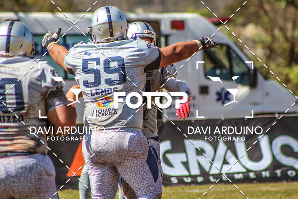 Buy your photos of the eventBFA - (Futebol Americano) Ribeiro Preto Challengers vs So Paulo Storm on Fotop